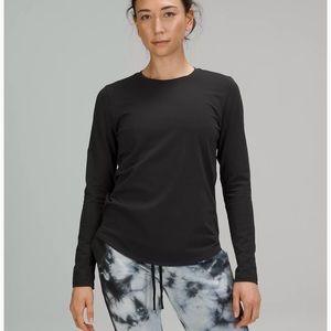 NWT Lululemon Love Long Sleeve
